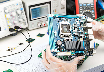 PCB Reverse Engineering Service